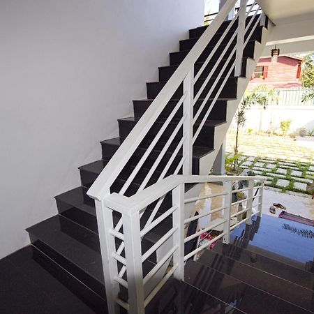 David Boutique & Spa Siem Reap Zewnętrze zdjęcie